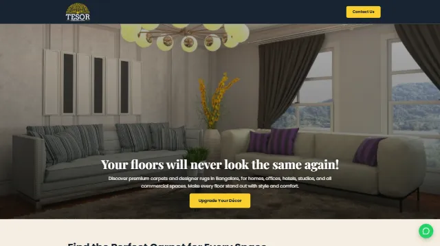 Carpets & Rugs